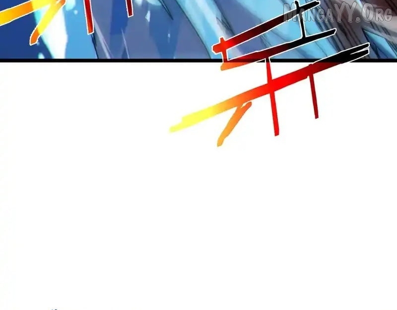 I Rely on My Invincibility to Deal Tons of Damage Passively! Chapter 123 - page 41
